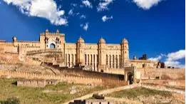 Amber Palace (Amer Fort)